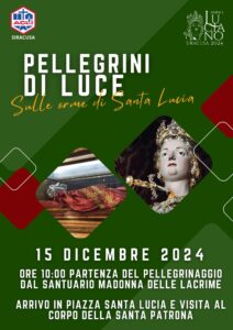 Pellegrini di Luce